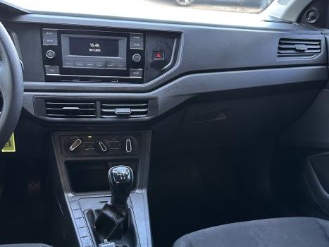 VOLKSWAGEN Polo Hatch 1.0 4P MPI TRACK, Foto 9