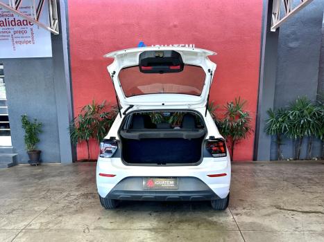 VOLKSWAGEN Polo Hatch 1.0 4P MPI TRACK, Foto 15