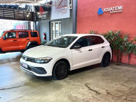 VOLKSWAGEN Polo Hatch 1.0 4P MPI TRACK, Foto 16