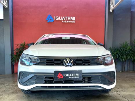 VOLKSWAGEN Polo Hatch 1.0 4P MPI TRACK, Foto 20