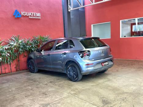 VOLKSWAGEN Polo Hatch 1.0 4P MPI TRACK, Foto 2