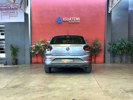 VOLKSWAGEN Polo Hatch 1.0 4P MPI TRACK, Foto 3