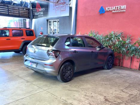 VOLKSWAGEN Polo Hatch 1.0 4P MPI TRACK, Foto 4