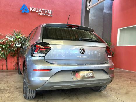 VOLKSWAGEN Polo Hatch 1.0 4P MPI TRACK, Foto 5