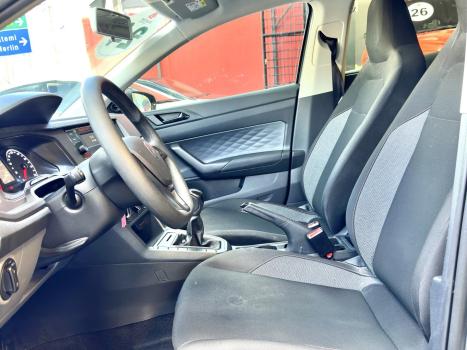 VOLKSWAGEN Polo Hatch 1.0 4P MPI TRACK, Foto 8