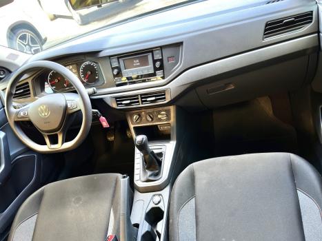 VOLKSWAGEN Polo Hatch 1.0 4P MPI TRACK, Foto 11