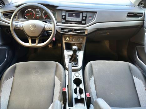 VOLKSWAGEN Polo Hatch 1.0 4P MPI TRACK, Foto 12