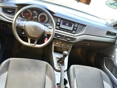 VOLKSWAGEN Polo Hatch 1.0 4P MPI TRACK, Foto 13