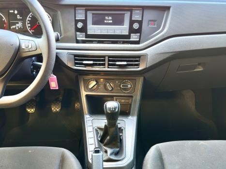 VOLKSWAGEN Polo Hatch 1.0 4P MPI TRACK, Foto 15