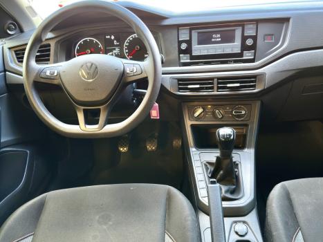 VOLKSWAGEN Polo Hatch 1.0 4P MPI TRACK, Foto 16