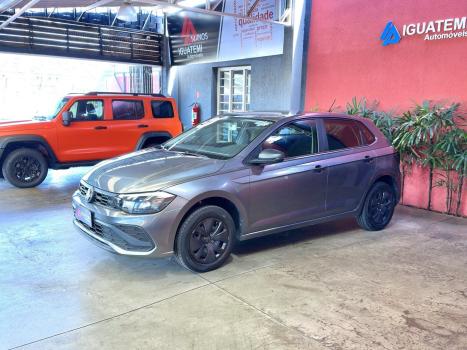 VOLKSWAGEN Polo Hatch 1.0 4P MPI TRACK, Foto 20