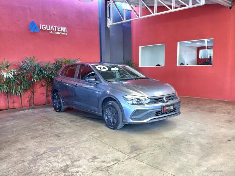 VOLKSWAGEN Polo Hatch 1.0 4P MPI TRACK, Foto 22