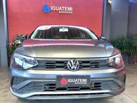 VOLKSWAGEN Polo Hatch 1.0 4P MPI TRACK, Foto 23