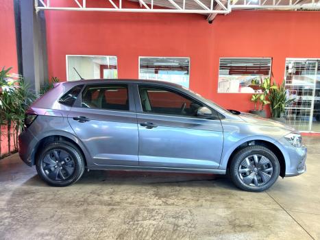 VOLKSWAGEN Polo Hatch 1.0 4P MPI TRACK, Foto 25