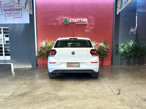 VOLKSWAGEN Polo Hatch 1.0 4P 170 TSI, Foto 3