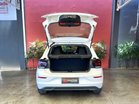 VOLKSWAGEN Polo Hatch 1.0 4P 170 TSI, Foto 7