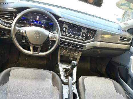 VOLKSWAGEN Polo Hatch 1.0 4P 170 TSI, Foto 9