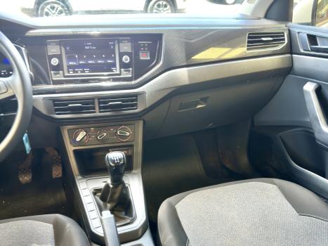 VOLKSWAGEN Polo Hatch 1.0 4P 170 TSI, Foto 10