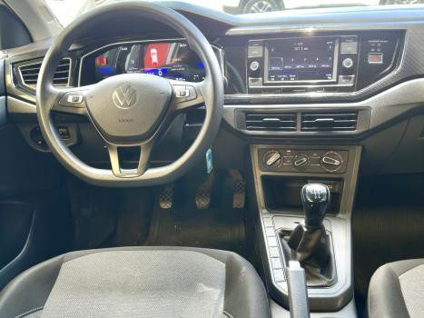 VOLKSWAGEN Polo Hatch 1.0 4P 170 TSI, Foto 11