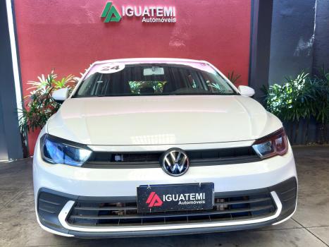 VOLKSWAGEN Polo Hatch 1.0 4P 170 TSI, Foto 14