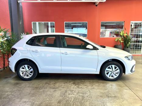 VOLKSWAGEN Polo Hatch 1.0 4P 170 TSI, Foto 15