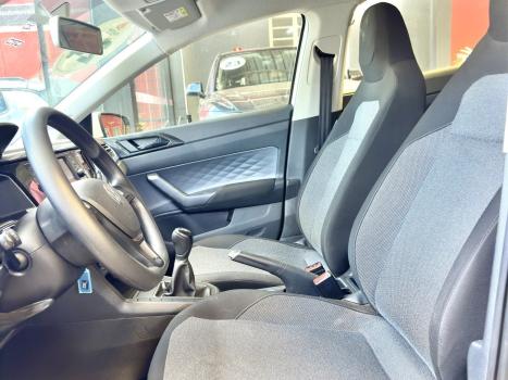 VOLKSWAGEN Polo Hatch 1.0 4P 170 TSI, Foto 16