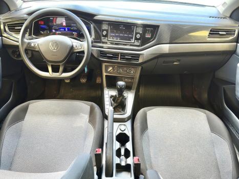 VOLKSWAGEN Polo Hatch 1.0 4P 170 TSI, Foto 17