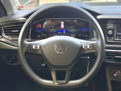 VOLKSWAGEN Polo Hatch 1.0 4P 170 TSI, Foto 19