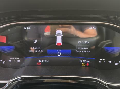 VOLKSWAGEN Polo Hatch 1.0 4P 170 TSI, Foto 20