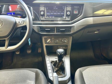 VOLKSWAGEN Polo Hatch 1.0 4P 170 TSI, Foto 21
