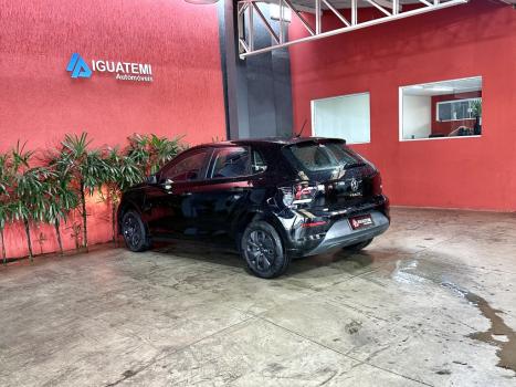 VOLKSWAGEN Polo Hatch 1.0 4P MPI TRACK, Foto 2