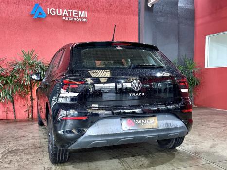 VOLKSWAGEN Polo Hatch 1.0 4P MPI TRACK, Foto 3