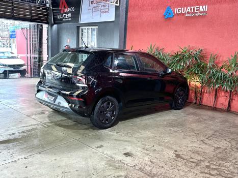 VOLKSWAGEN Polo Hatch 1.0 4P MPI TRACK, Foto 5