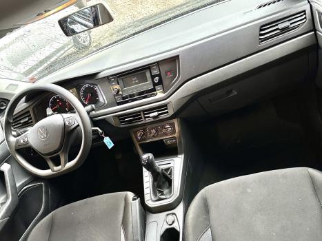 VOLKSWAGEN Polo Hatch 1.0 4P MPI TRACK, Foto 10