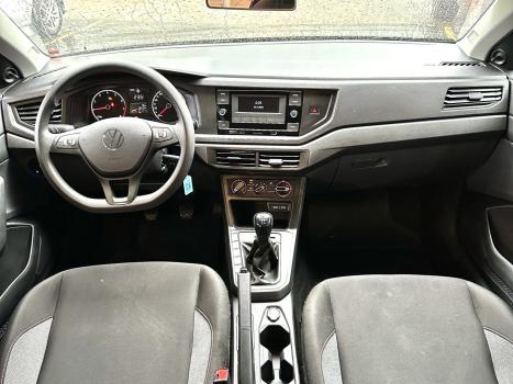 VOLKSWAGEN Polo Hatch 1.0 4P MPI TRACK, Foto 11