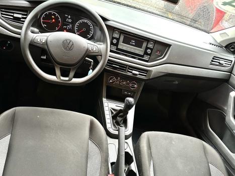 VOLKSWAGEN Polo Hatch 1.0 4P MPI TRACK, Foto 12