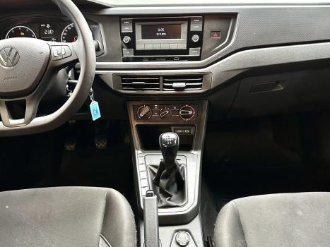 VOLKSWAGEN Polo Hatch 1.0 4P MPI TRACK, Foto 14