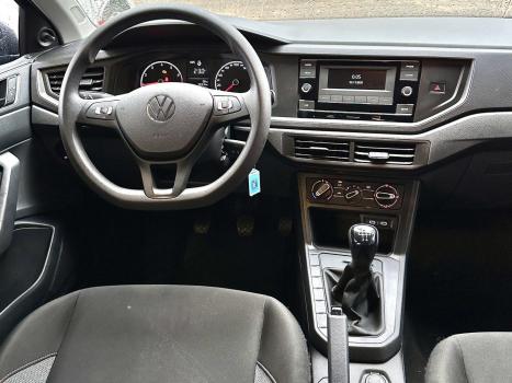 VOLKSWAGEN Polo Hatch 1.0 4P MPI TRACK, Foto 15