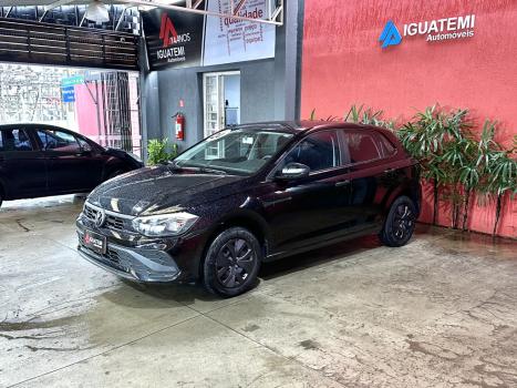 VOLKSWAGEN Polo Hatch 1.0 4P MPI TRACK, Foto 19