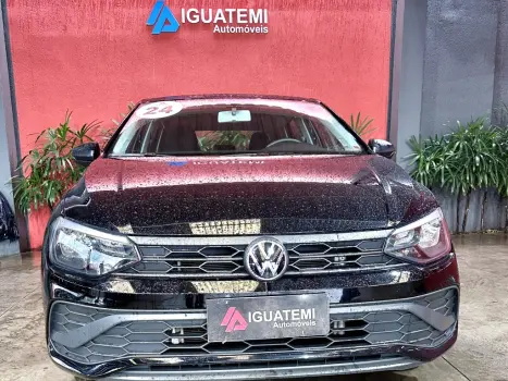 VOLKSWAGEN Polo Hatch 1.0 4P MPI TRACK, Foto 22