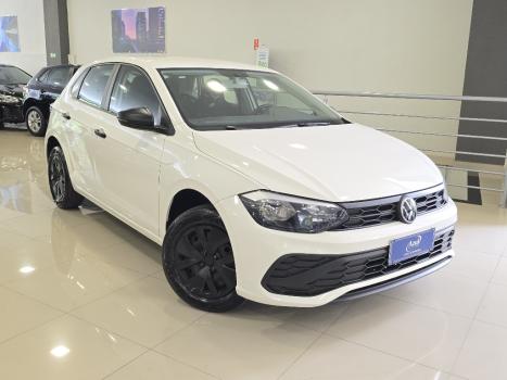 VOLKSWAGEN Polo Hatch 1.0 12V 4P MPI TRACK 1st EDITION, Foto 1