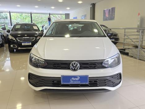 VOLKSWAGEN Polo Hatch 1.0 12V 4P MPI TRACK 1st EDITION, Foto 2