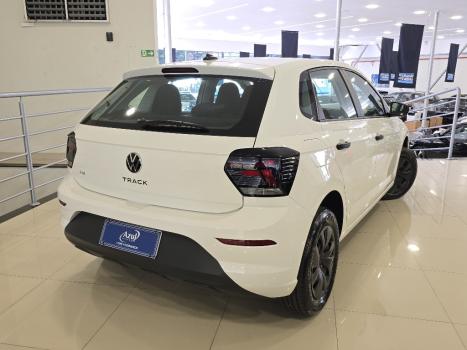VOLKSWAGEN Polo Hatch 1.0 12V 4P MPI TRACK 1st EDITION, Foto 6
