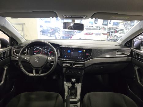 VOLKSWAGEN Polo Hatch 1.0 12V 4P MPI TRACK 1st EDITION, Foto 7