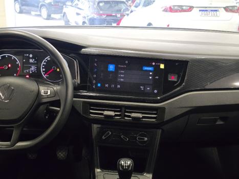 VOLKSWAGEN Polo Hatch 1.0 12V 4P MPI TRACK 1st EDITION, Foto 8