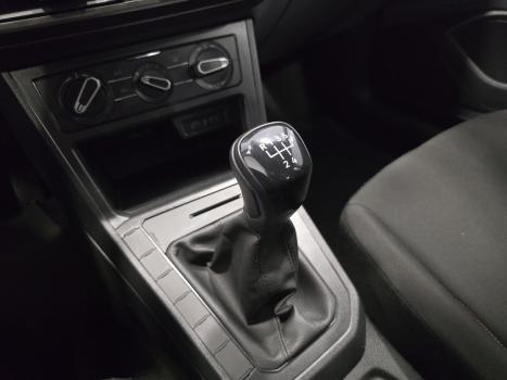 VOLKSWAGEN Polo Hatch 1.0 12V 4P MPI TRACK 1st EDITION, Foto 9