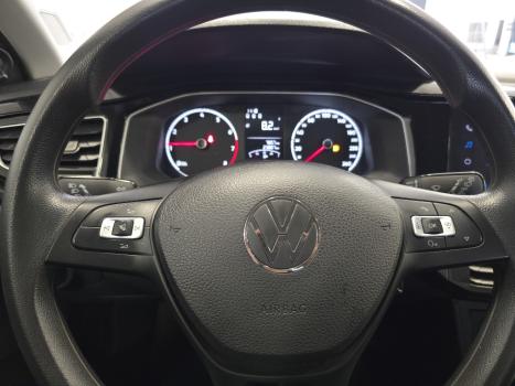 VOLKSWAGEN Polo Hatch 1.0 12V 4P MPI TRACK 1st EDITION, Foto 11
