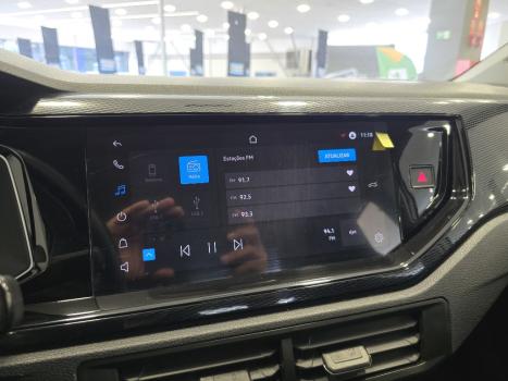 VOLKSWAGEN Polo Hatch 1.0 12V 4P MPI TRACK 1st EDITION, Foto 13