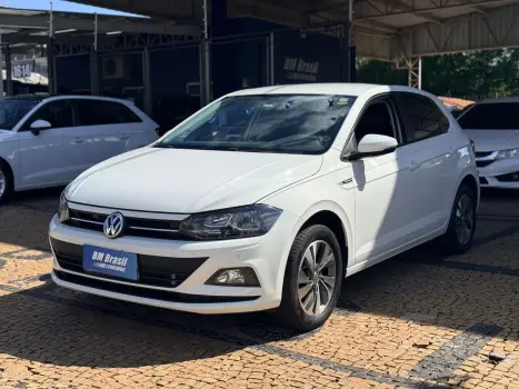 VOLKSWAGEN Polo Hatch 1.0 4P 170 TSI COMFORTLINE AUTOMTICO, Foto 1