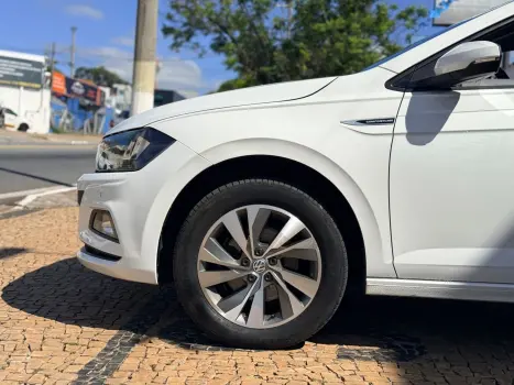 VOLKSWAGEN Polo Hatch 1.0 4P 170 TSI COMFORTLINE AUTOMTICO, Foto 7